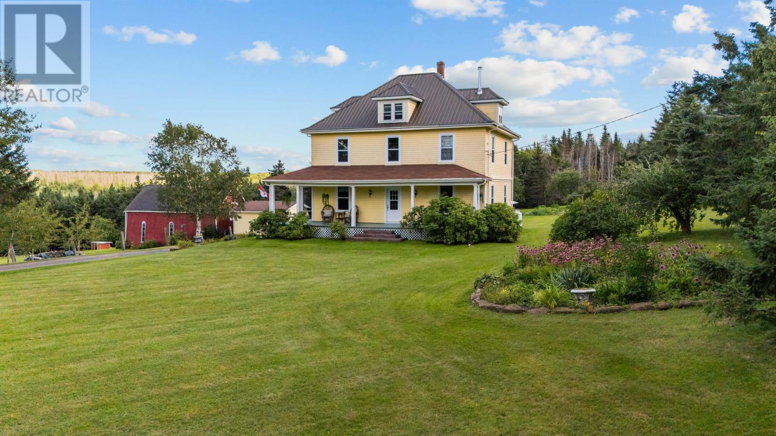 2605 St Mary's Road W, Rte 318, Glenmartin, Prince Edward Island  C0A 1R0 - Photo 19 - 202622282