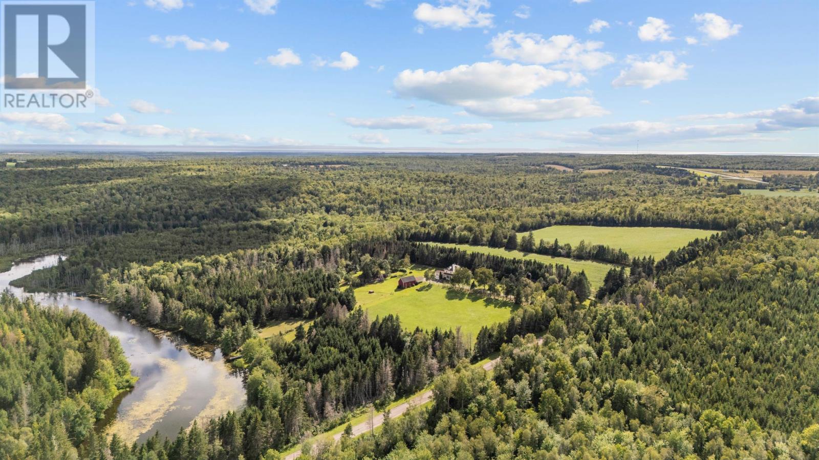 2605 St Mary's Road W, Rte 318, Glenmartin, Prince Edward Island  C0A 1R0 - Photo 2 - 202622282