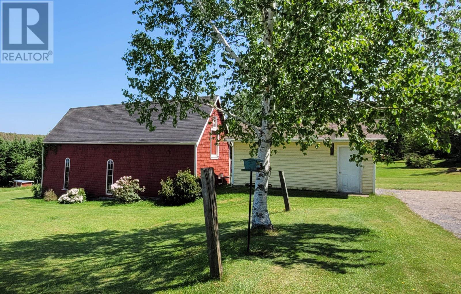 2605 St Mary's Road W, Rte 318, Glenmartin, Prince Edward Island  C0A 1R0 - Photo 37 - 202622282