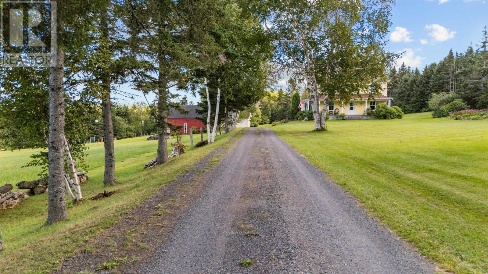 2605 St Mary's Road W, Rte 318, Glenmartin, Prince Edward Island  C0A 1R0 - Photo 4 - 202622282