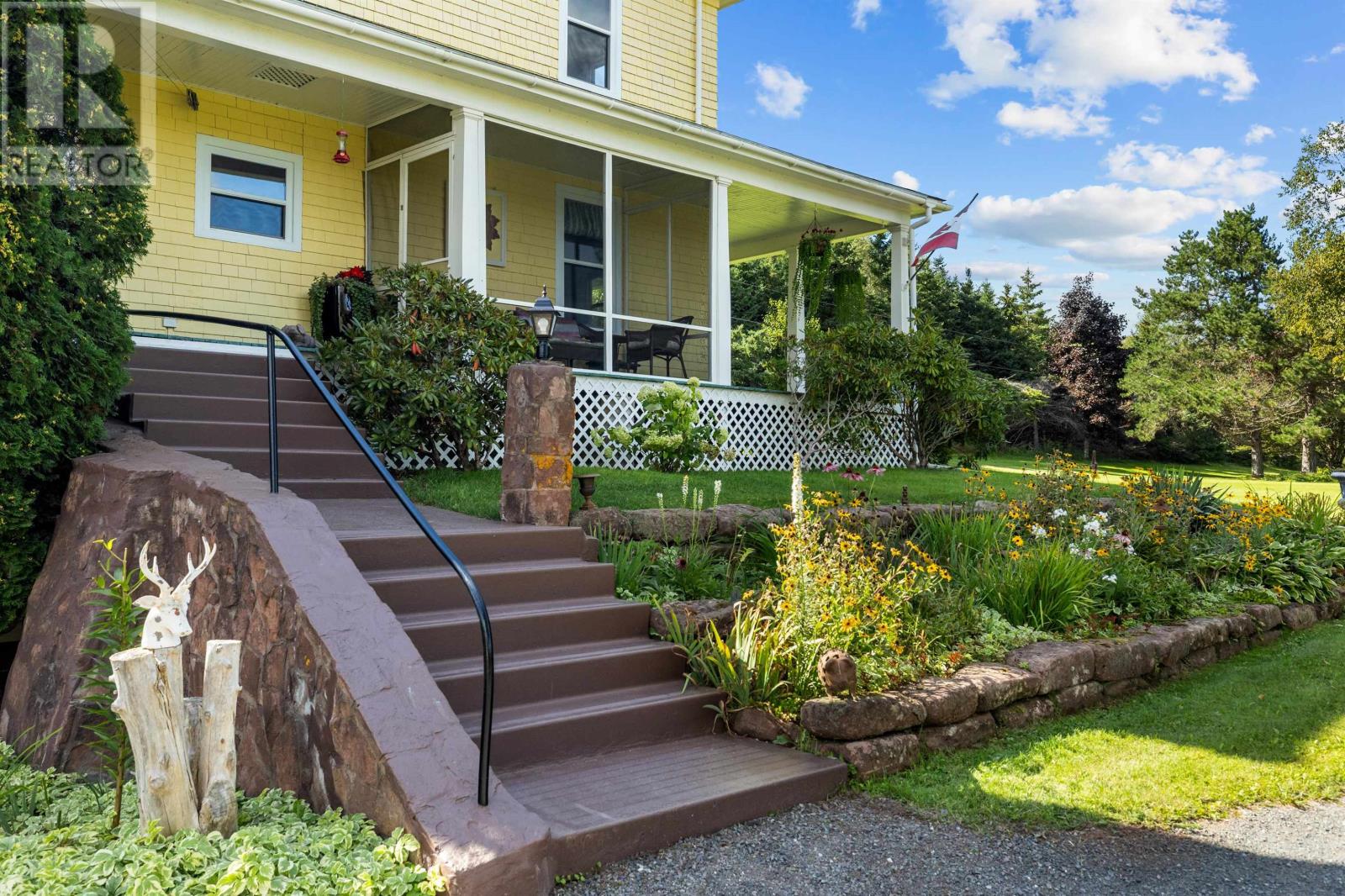 2605 St Mary's Road W, Rte 318, Glenmartin, Prince Edward Island  C0A 1R0 - Photo 44 - 202622282