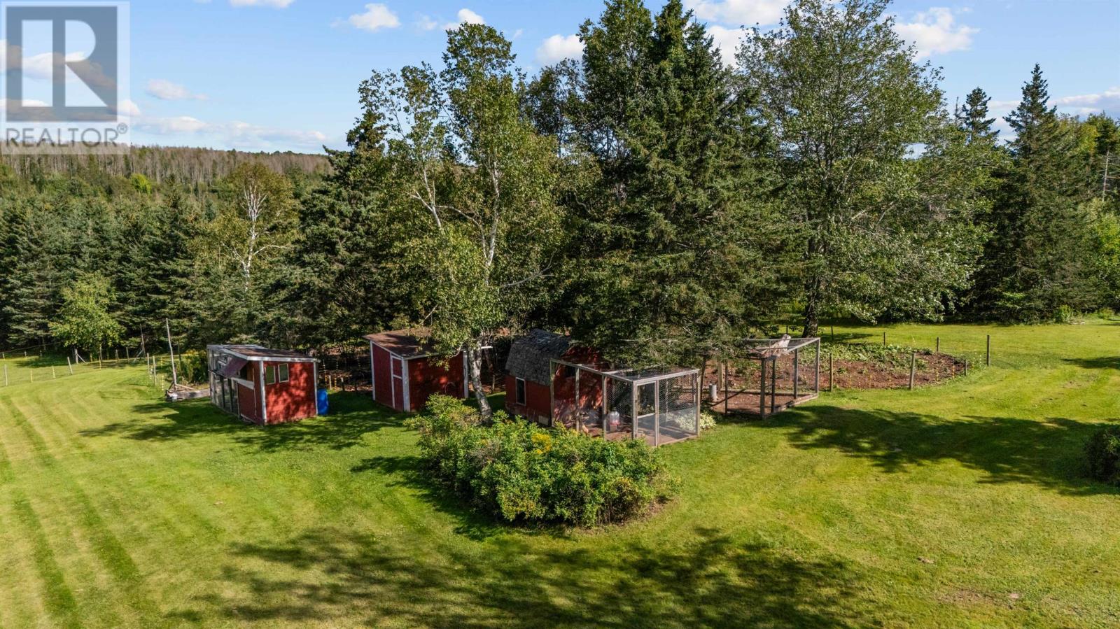 2605 St Mary's Road W, Rte 318, Glenmartin, Prince Edward Island  C0A 1R0 - Photo 50 - 202622282