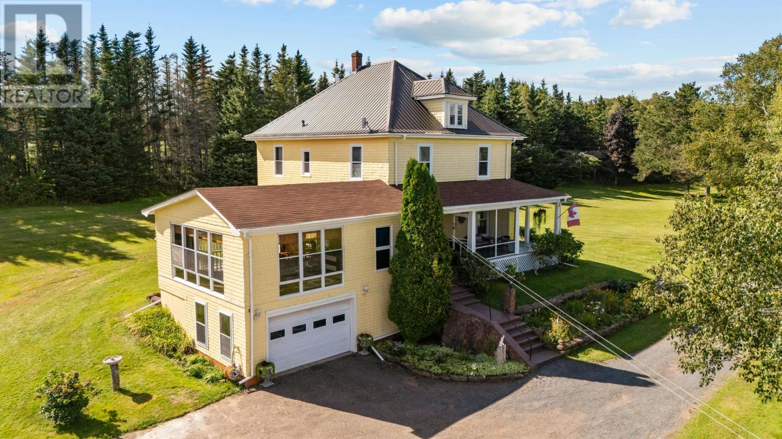 2605 St Mary's Road W, Rte 318, Glenmartin, Prince Edward Island  C0A 1R0 - Photo 6 - 202622282