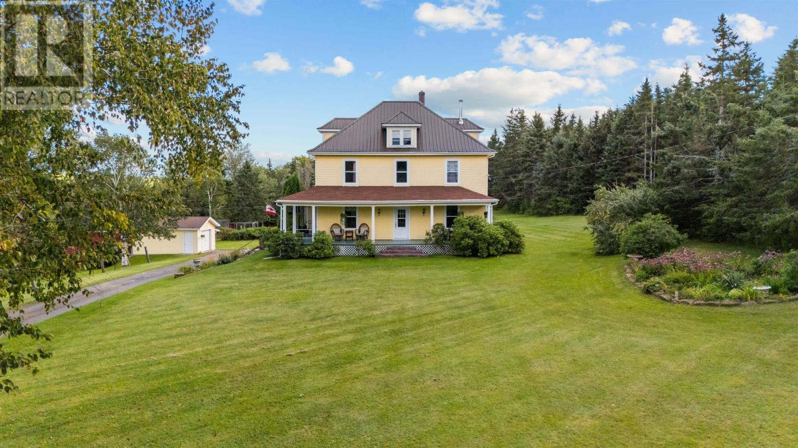 2605 St Mary's Road W, Rte 318, Glenmartin, Prince Edward Island  C0A 1R0 - Photo 7 - 202622282