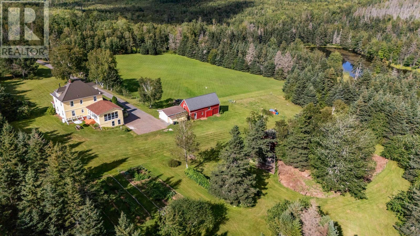 2605 St Mary's Road W, Rte 318, Glenmartin, Prince Edward Island  C0A 1R0 - Photo 8 - 202622282