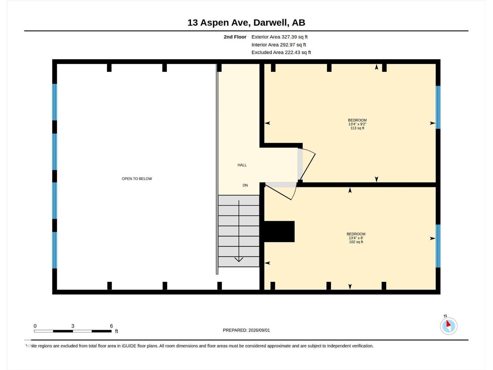 13 Aspen Av, Rural Lac Ste. Anne County, Alberta  T0E 1H0 - Photo 50 - E4506777