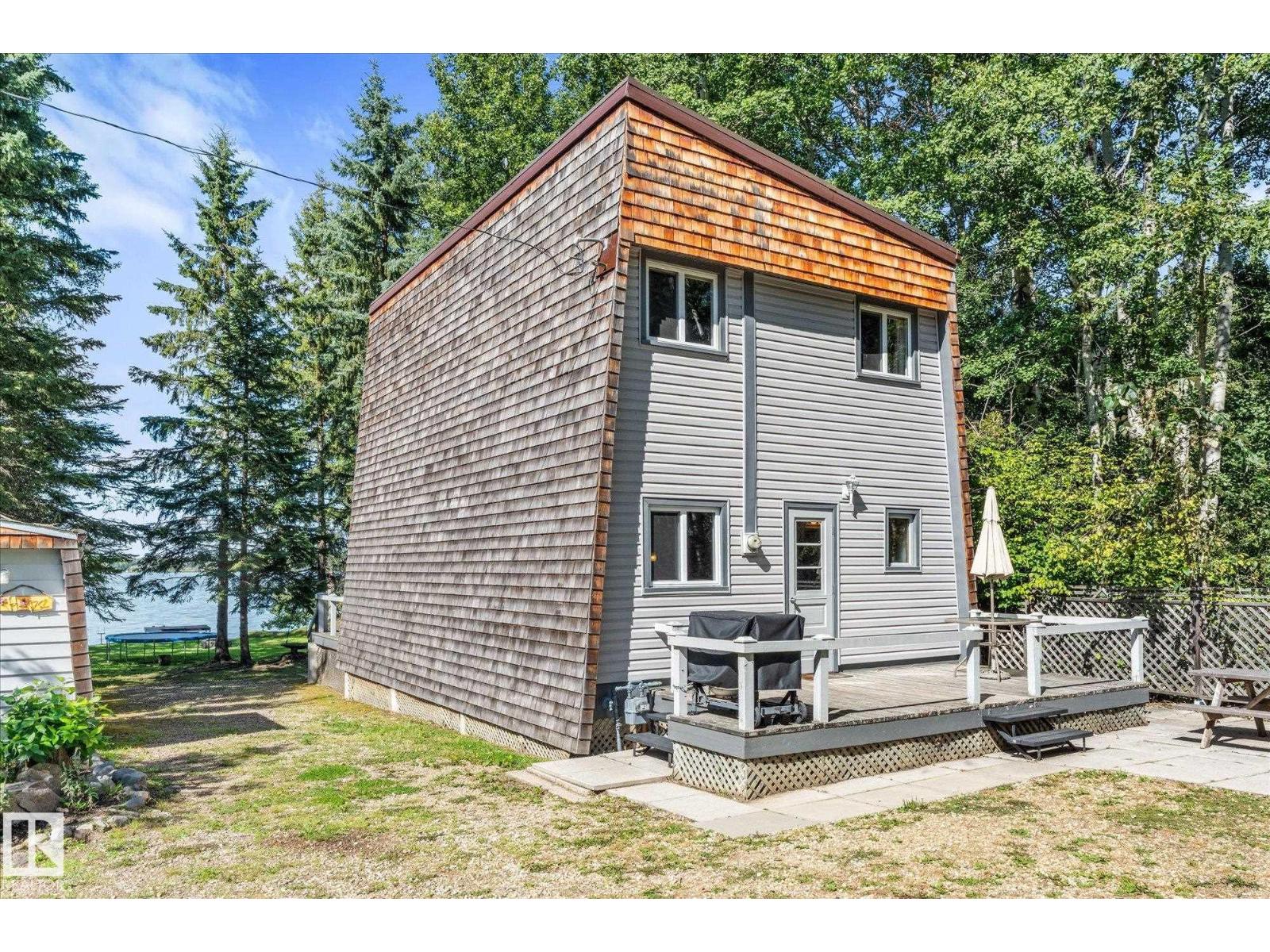 13 Aspen Av, Rural Lac Ste. Anne County, Alberta  T0E 1H0 - Photo 42 - E4506777