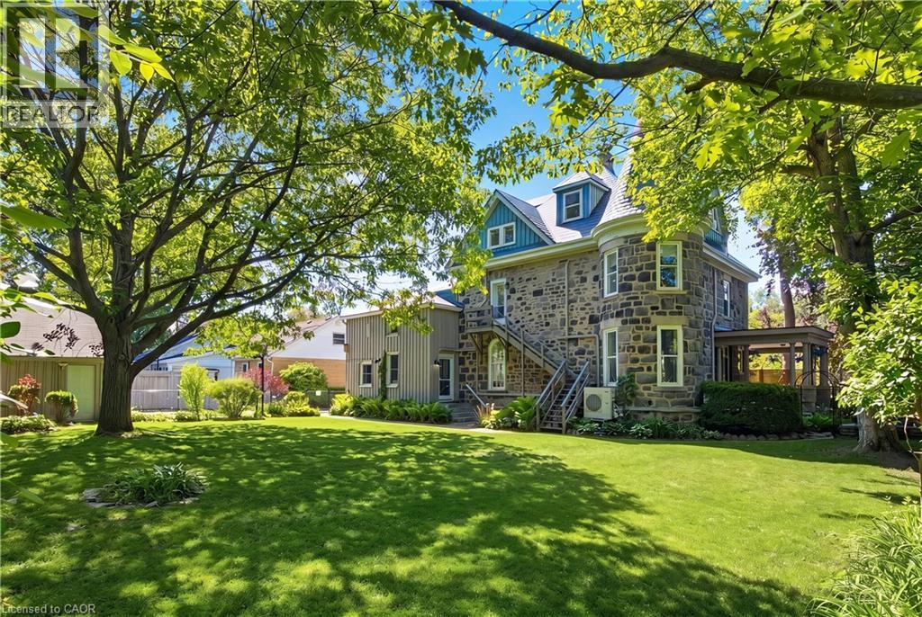 54 Bruce Street, Cambridge, Ontario  N1R 2E3 - Photo 42 - 40860193