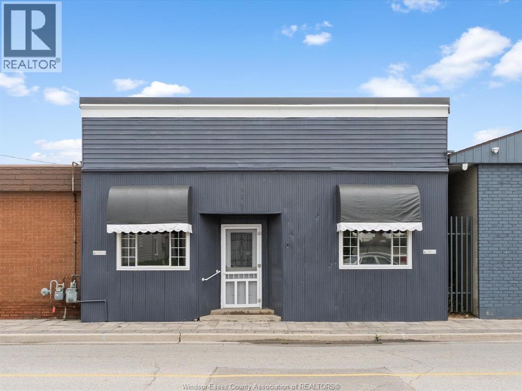 MLS# 26021538: 14 QUEEN STREET, Harrow, Canada