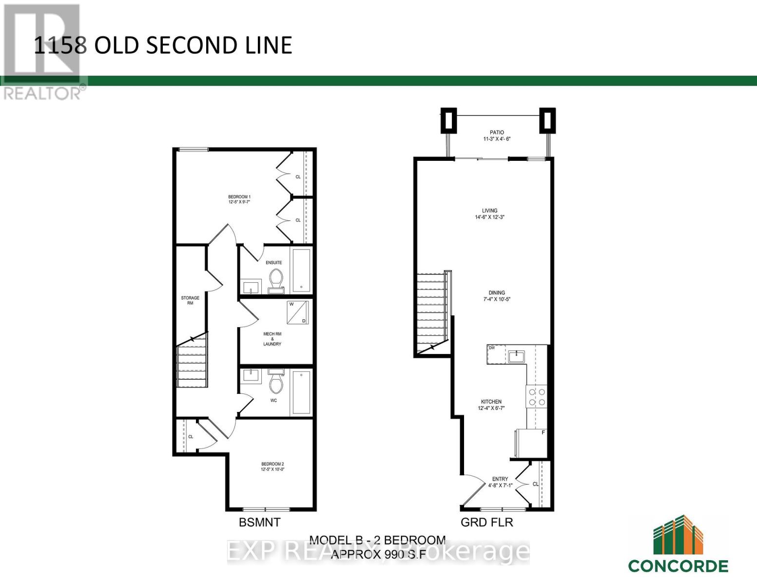 227 Antelope Private, Ottawa, Ontario  K2W 0C7 - Photo 18 - X13715600