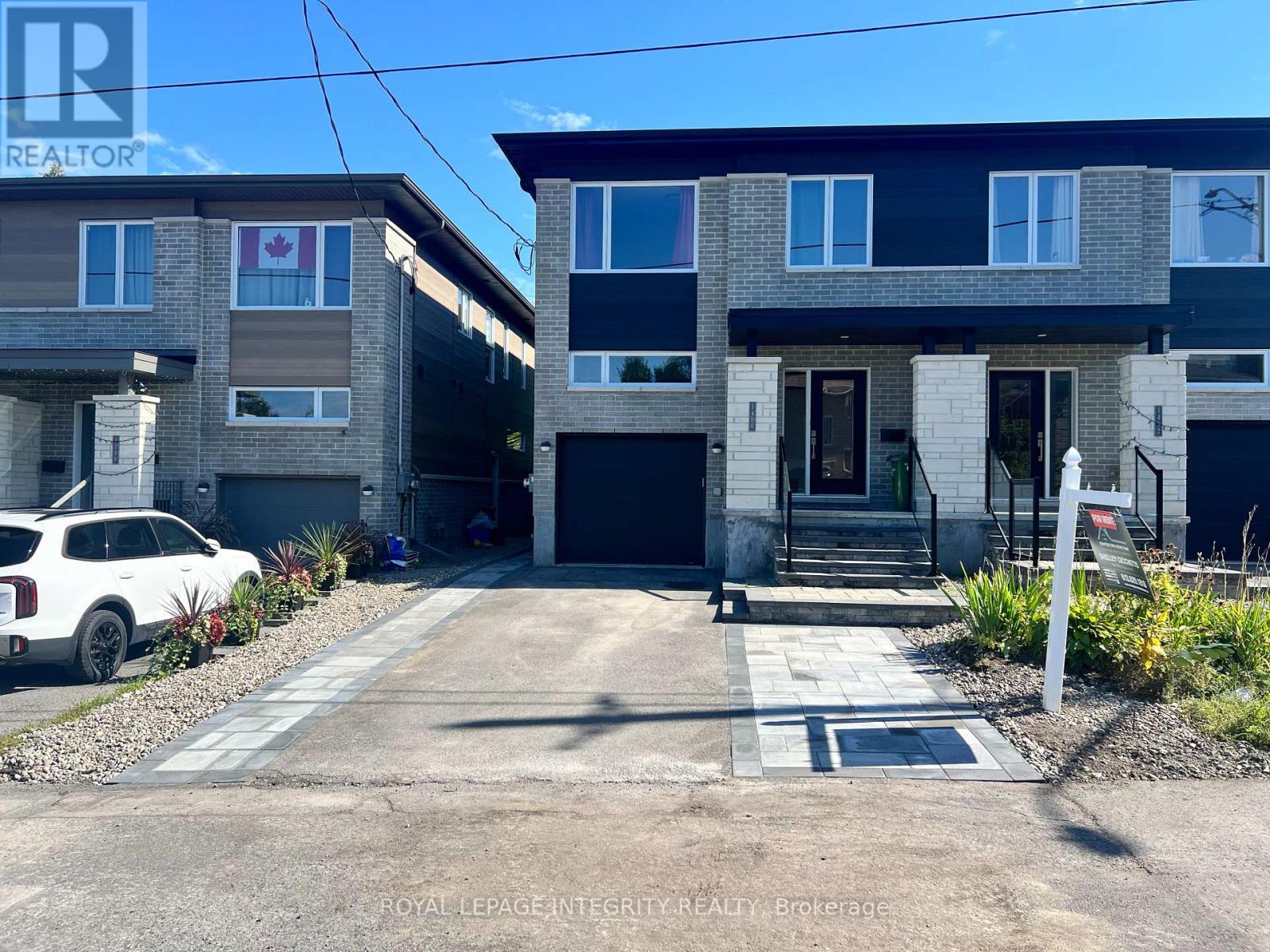 BASEMENT - 1400 MAYVIEW AVENUE, Ottawa, Ontario