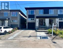 BASEMENT - 1400 MAYVIEW AVENUE, Ottawa, Ontario