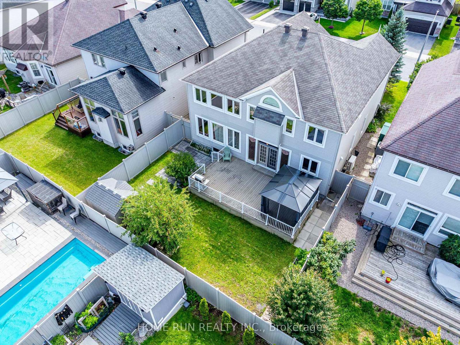 596 Anjana Circle, Ottawa, Ontario  K2J 0E1 - Photo 42 - X13738680