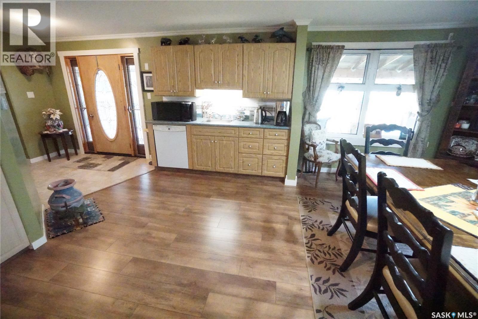 406 2nd Avenue W, Riverhurst, Saskatchewan  S0H 3P0 - Photo 15 - SK047411