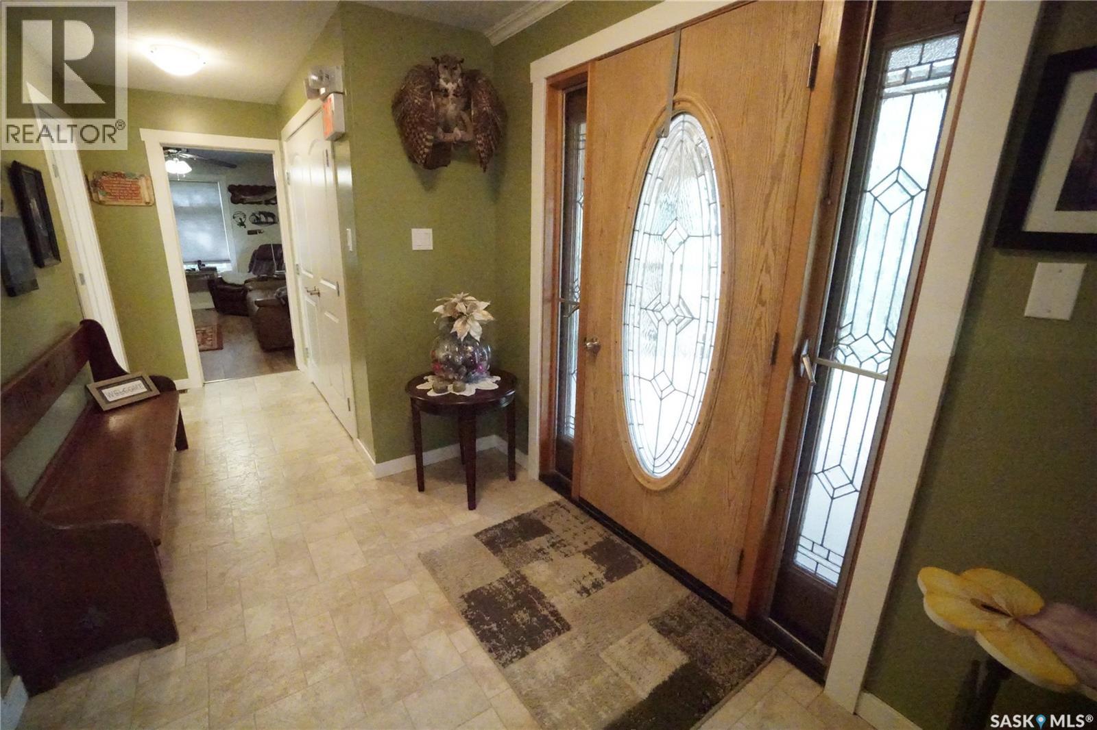 406 2nd Avenue W, Riverhurst, Saskatchewan  S0H 3P0 - Photo 16 - SK047411