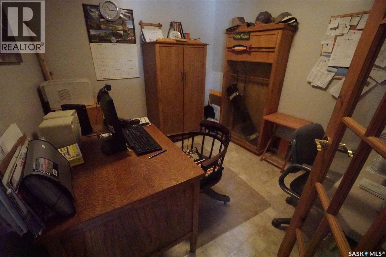 406 2nd Avenue W, Riverhurst, Saskatchewan  S0H 3P0 - Photo 29 - SK047411