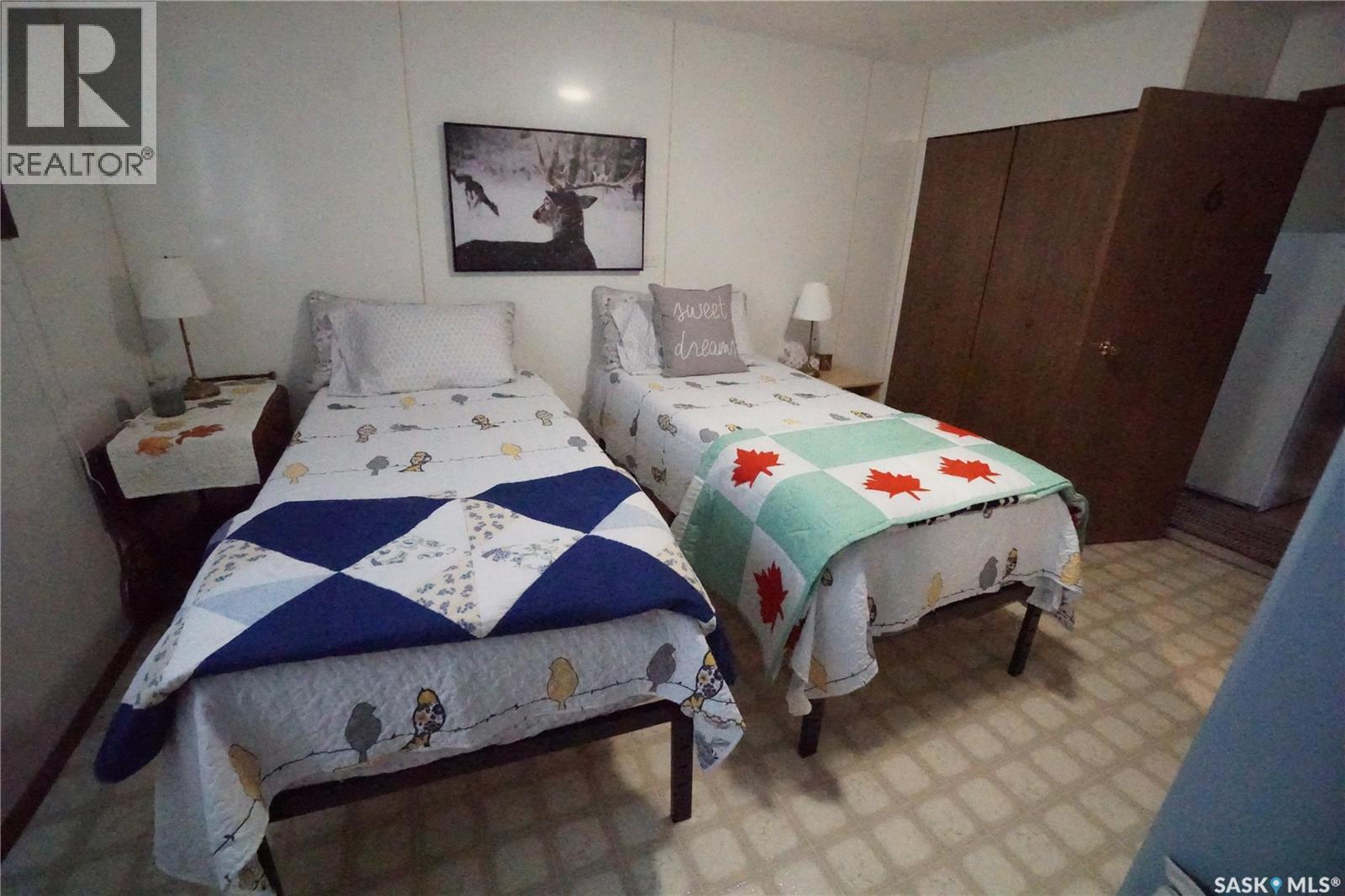 406 2nd Avenue W, Riverhurst, Saskatchewan  S0H 3P0 - Photo 33 - SK047411