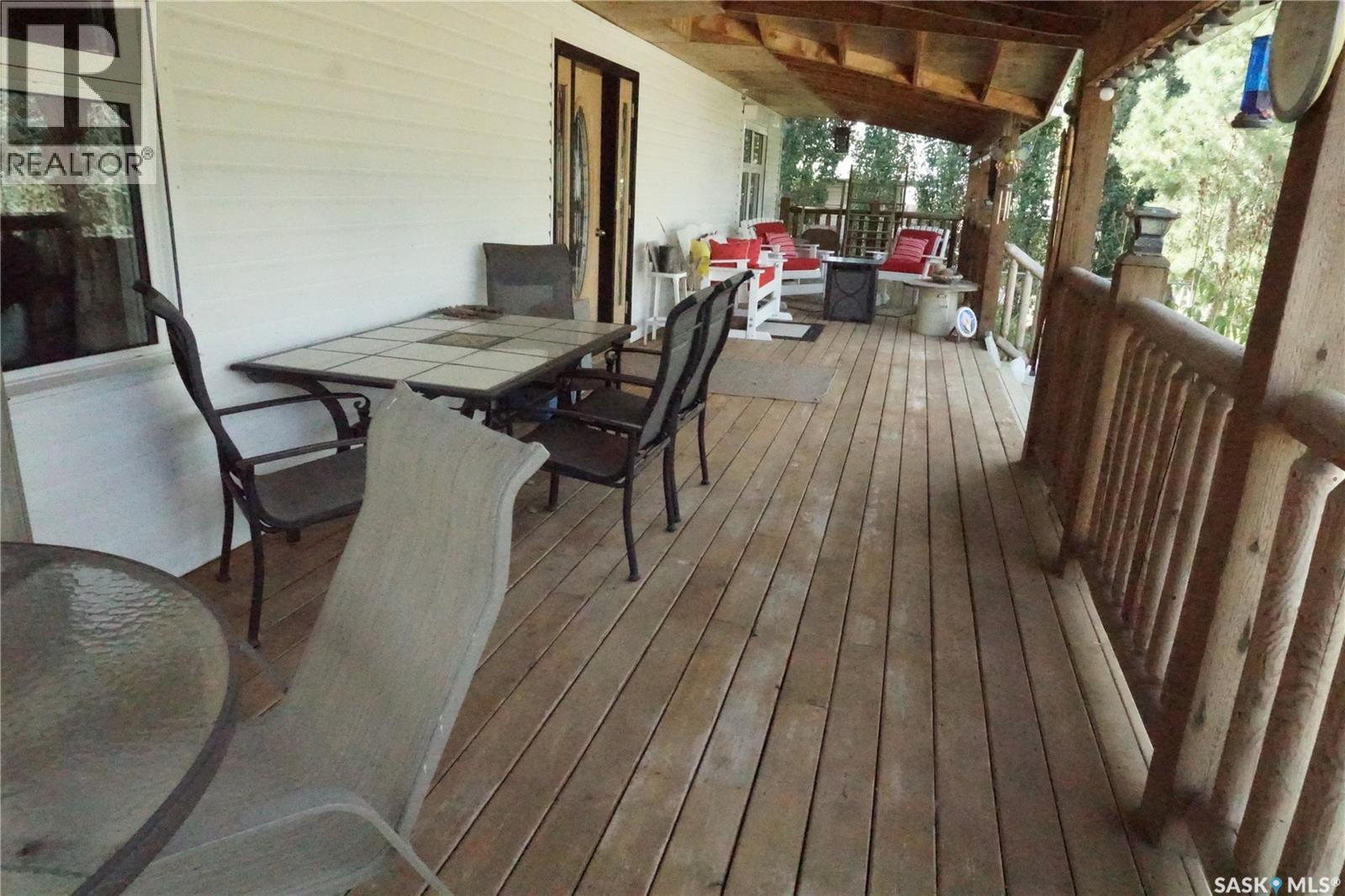 406 2nd Avenue W, Riverhurst, Saskatchewan  S0H 3P0 - Photo 4 - SK047411