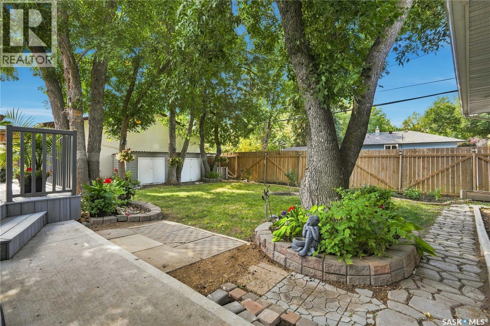 2524 Grant Road, Regina, Saskatchewan  S4S 5E6 - Photo 42 - SK047170