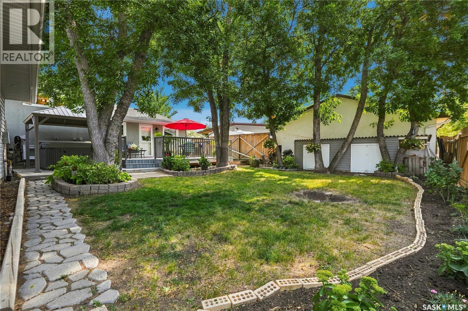 2524 Grant Road, Regina, Saskatchewan  S4S 5E6 - Photo 43 - SK047170
