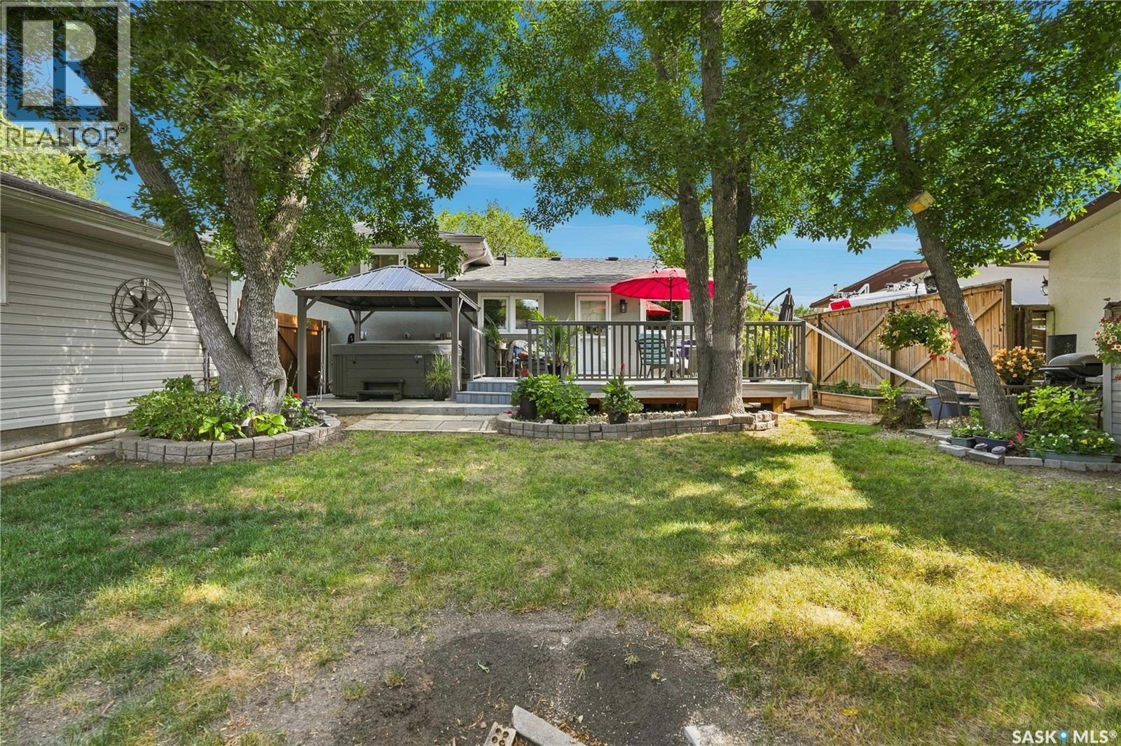 2524 Grant Road, Regina, Saskatchewan  S4S 5E6 - Photo 44 - SK047170