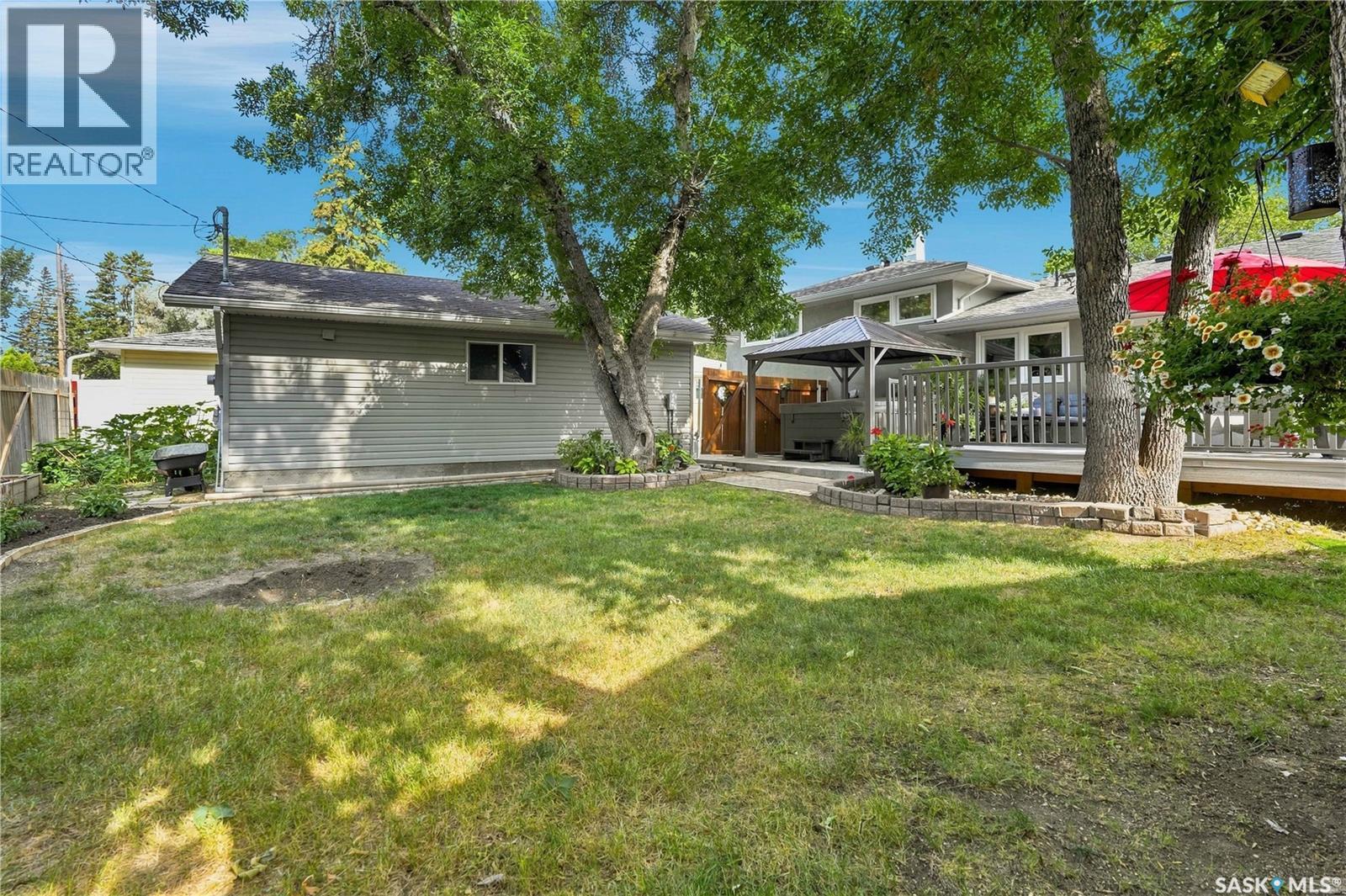 2524 Grant Road, Regina, Saskatchewan  S4S 5E6 - Photo 45 - SK047170