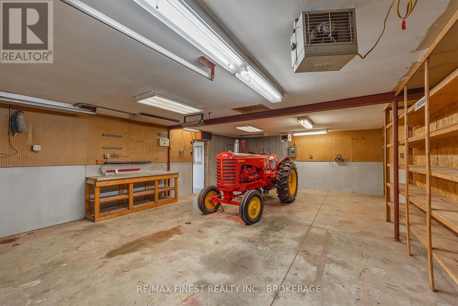 2800 Front Road, Loyalist, Ontario  K0H 2S0 - Photo 38 - X13739936