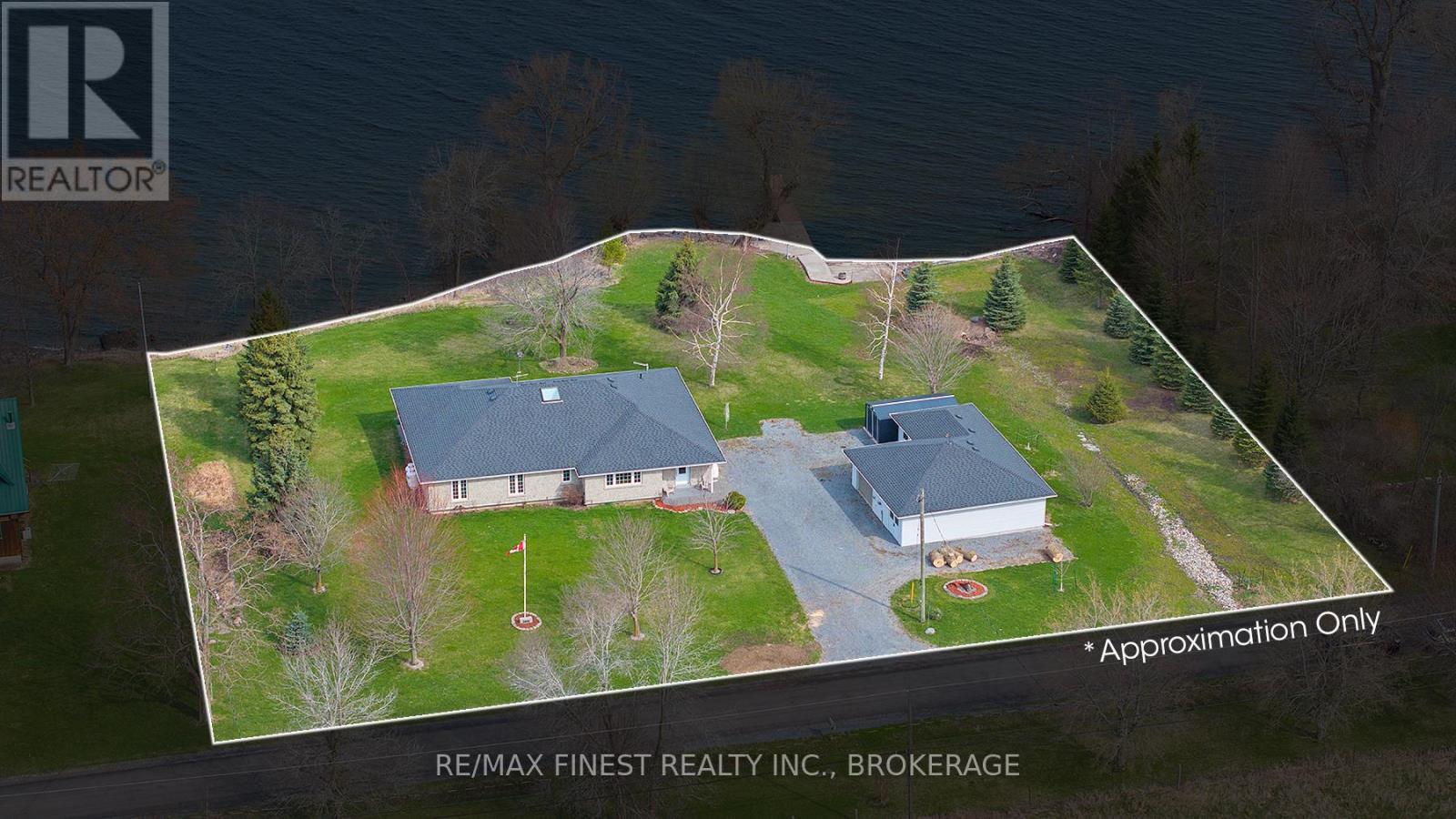 2800 Front Road, Loyalist, Ontario  K0H 2S0 - Photo 46 - X13739936