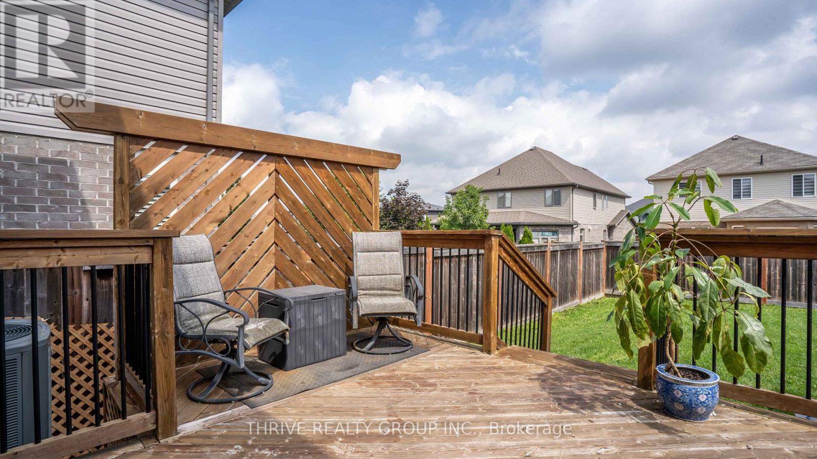 2695 Foxbend Link, London North, Ontario  N6G 0M7 - Photo 28 - X13739982
