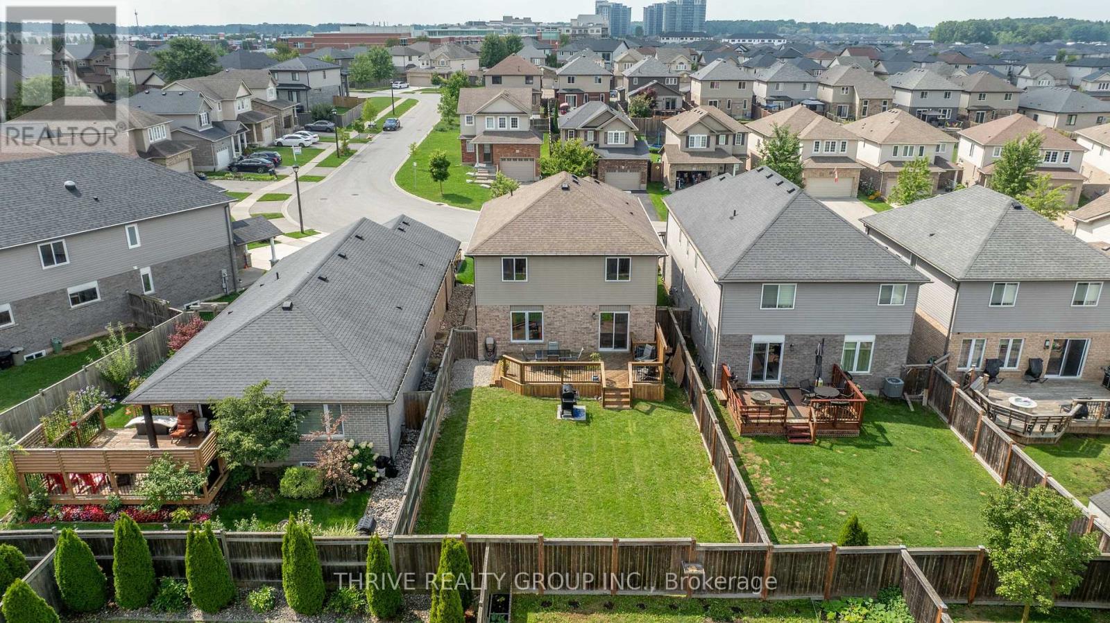 2695 Foxbend Link, London North, Ontario  N6G 0M7 - Photo 31 - X13739982