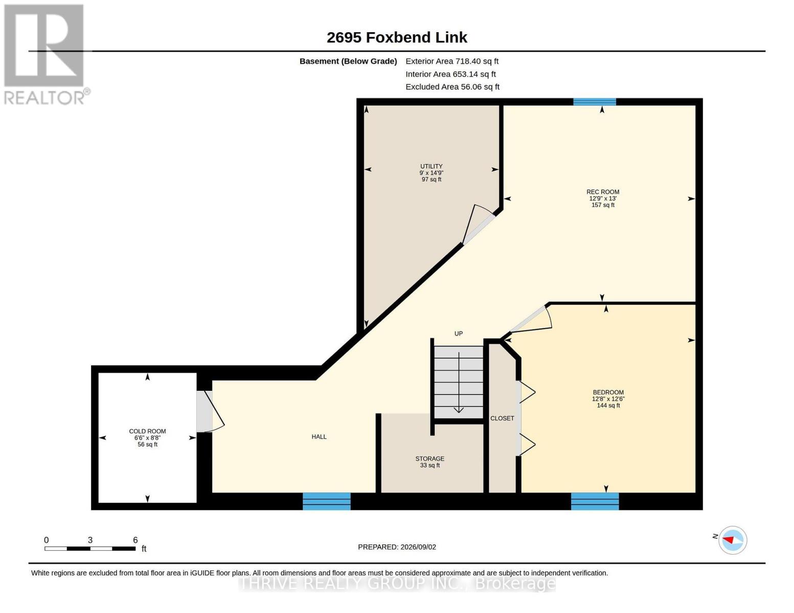 2695 Foxbend Link, London North, Ontario  N6G 0M7 - Photo 36 - X13739982