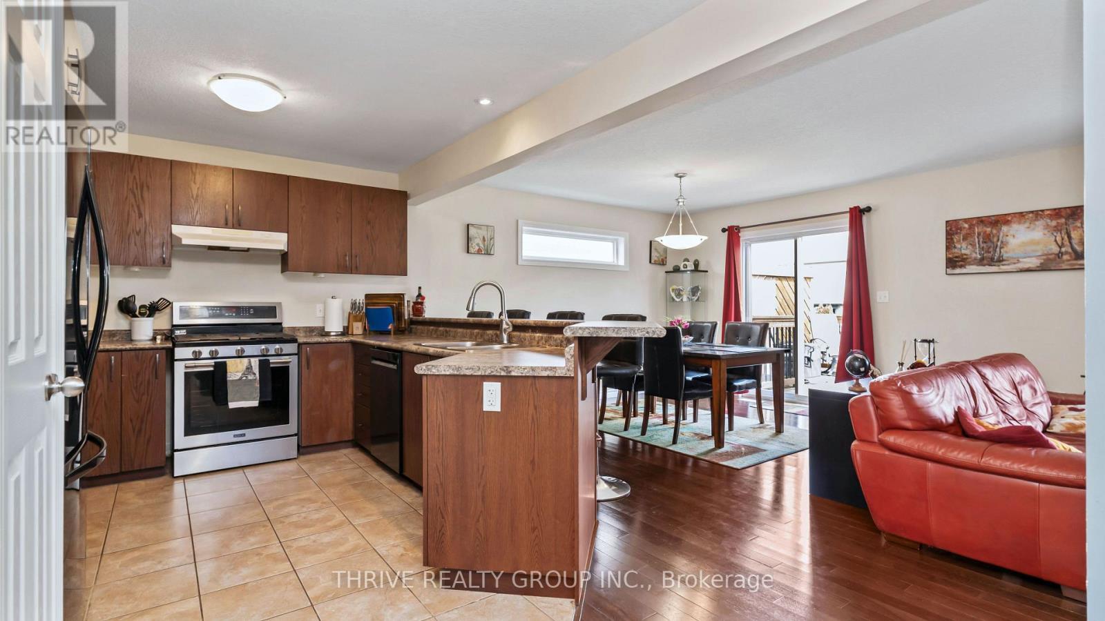 2695 Foxbend Link, London North, Ontario  N6G 0M7 - Photo 5 - X13739982