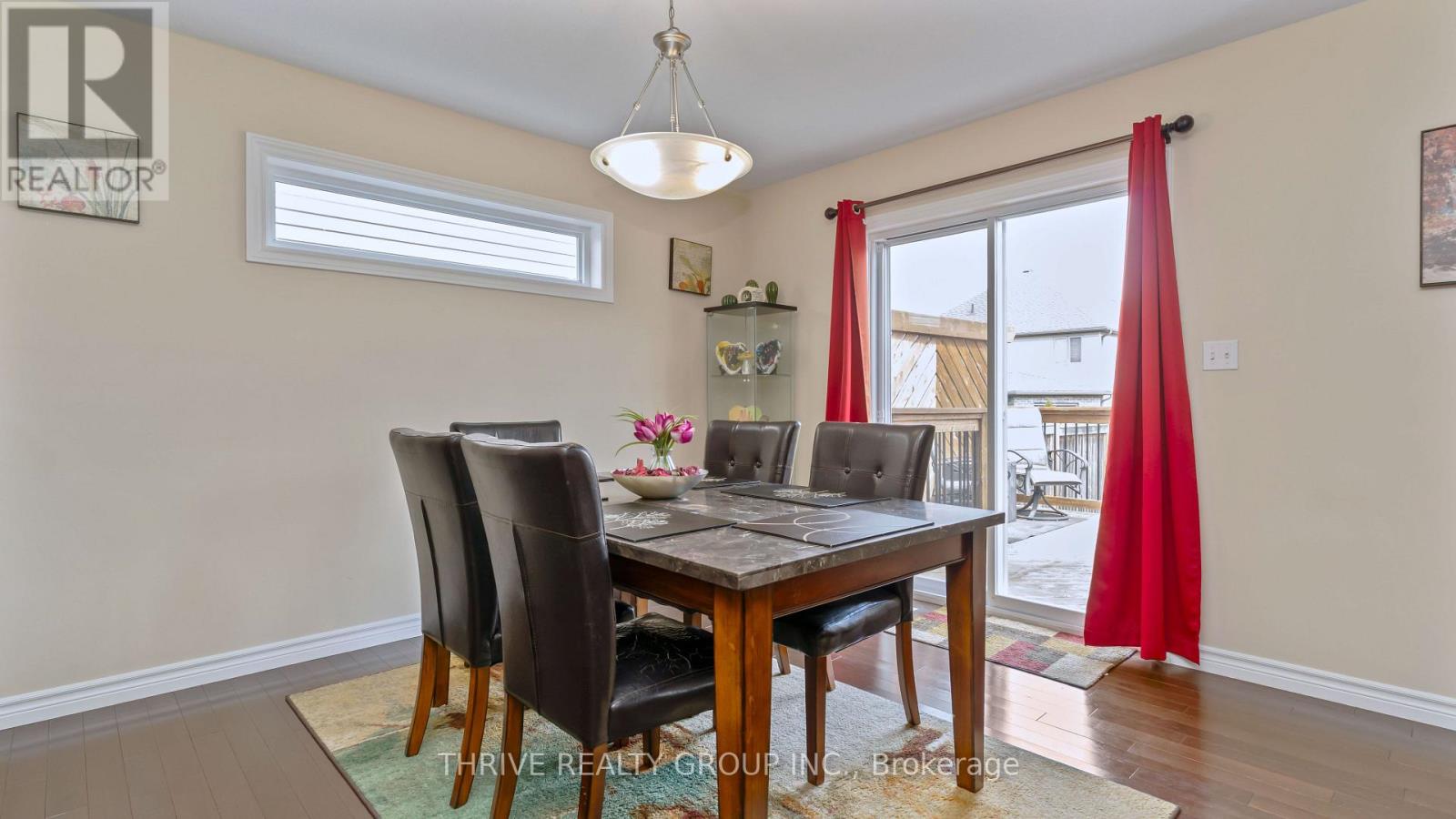 2695 Foxbend Link, London North, Ontario  N6G 0M7 - Photo 8 - X13739982