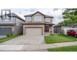2695 FOXBEND LINK, London North, Ontario