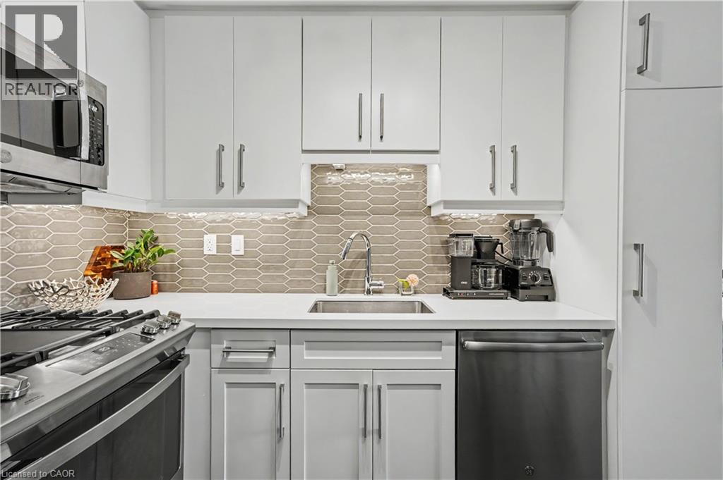 2007 James Street Unit# 801, Burlington, Ontario  L7R 0G7 - Photo 10 - 40845425
