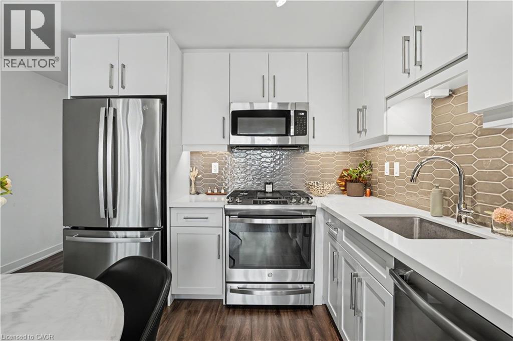 2007 James Street Unit# 801, Burlington, Ontario  L7R 0G7 - Photo 11 - 40845425