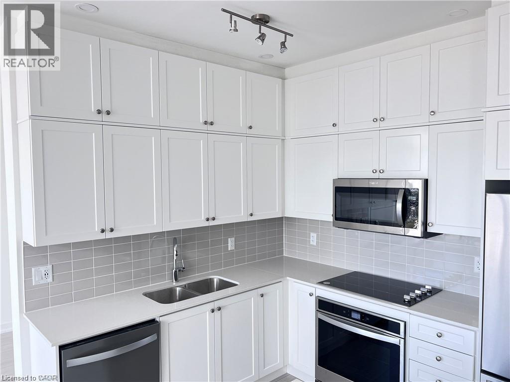 55 Duke Street W Unit# 2510, Kitchener, Ontario  N2H 0C9 - Photo 8 - 40846277