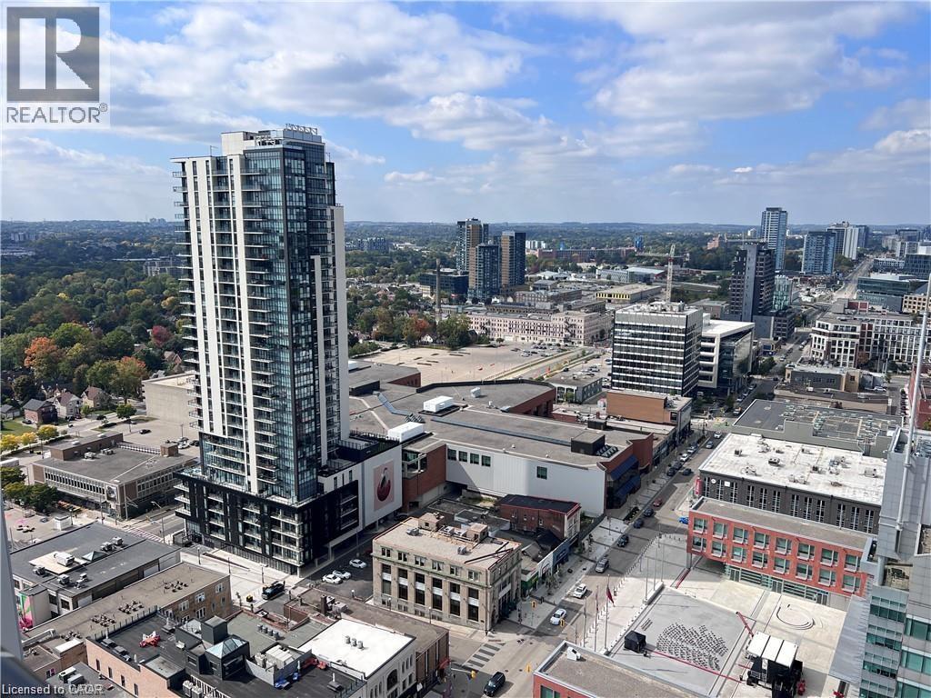 55 Duke Street W Unit# 2510, Kitchener, Ontario  N2H 0C9 - Photo 21 - 40846277