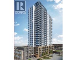 55 DUKE Street W Unit# 2510, kitchener, Ontario