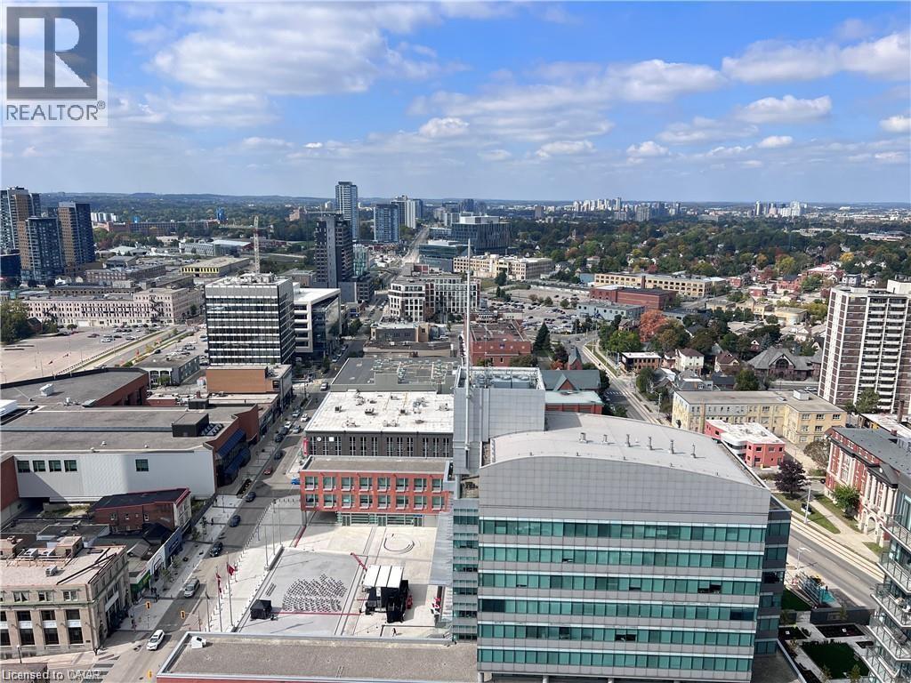 55 Duke Street W Unit# 2510, Kitchener, Ontario  N2H 0C9 - Photo 19 - 40846277