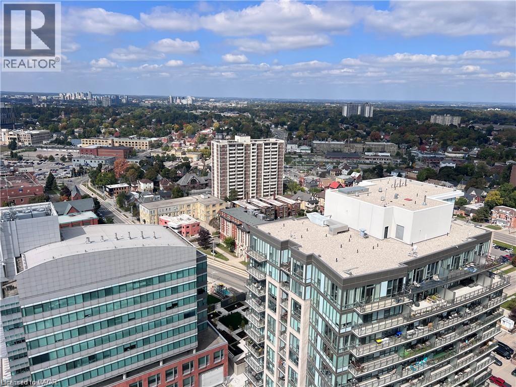 55 Duke Street W Unit# 2510, Kitchener, Ontario  N2H 0C9 - Photo 20 - 40846277
