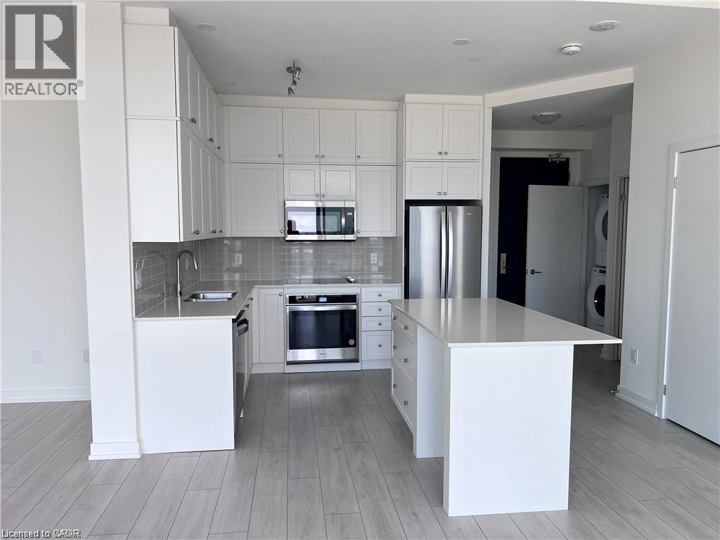 55 Duke Street W Unit# 2510, Kitchener, Ontario  N2H 0C9 - Photo 4 - 40846277