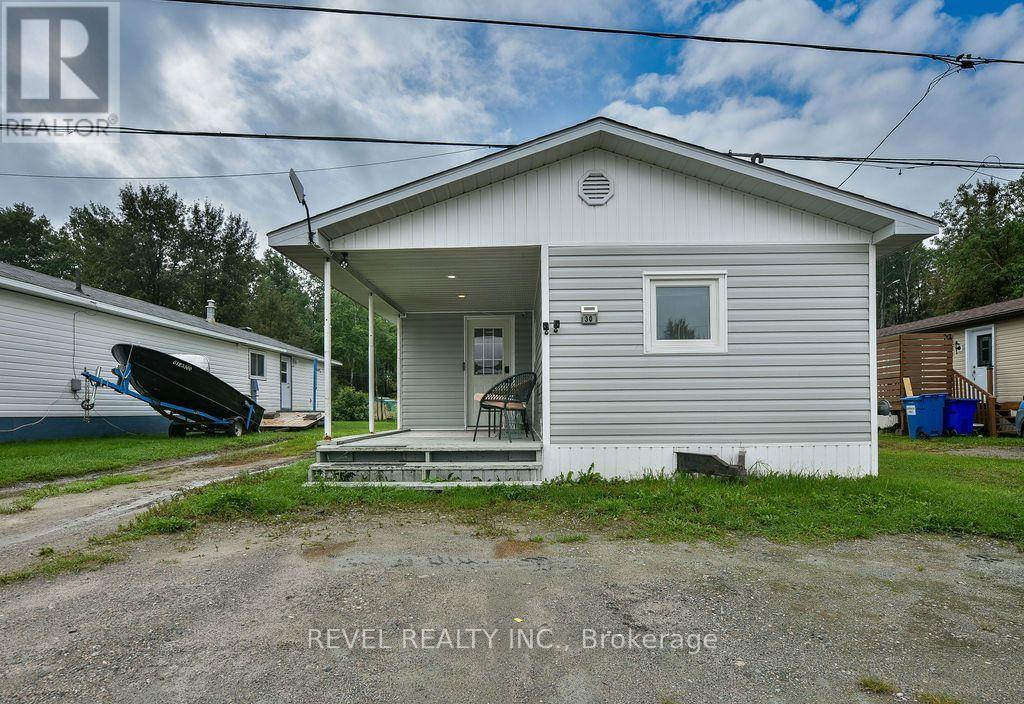 30 Notre Dame, Timmins, Ontario  P4R 0C9 - Photo 1 - T13739976