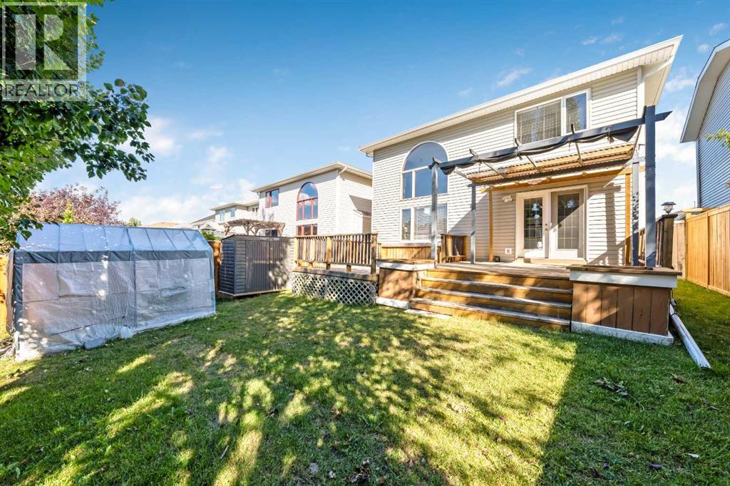 207 Citadel Peak Circle Nw, Calgary, Alberta  T3G 4E9 - Photo 46 - A2338563