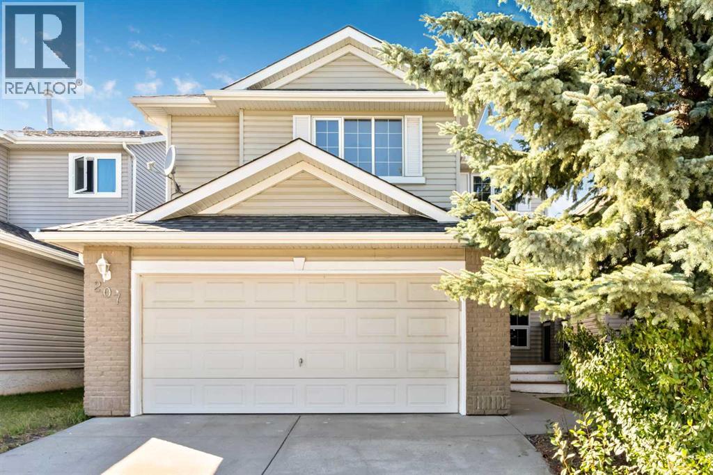 207 Citadel Peak Circle Nw, Calgary, Alberta  T3G 4E9 - Photo 1 - A2338563