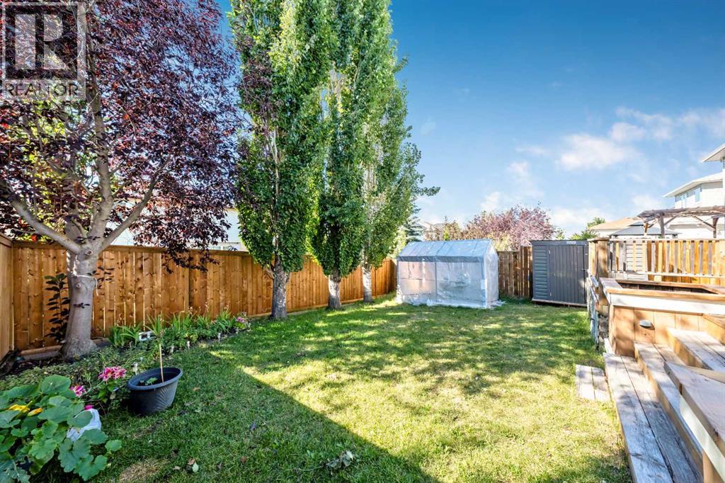 207 Citadel Peak Circle Nw, Calgary, Alberta  T3G 4E9 - Photo 45 - A2338563