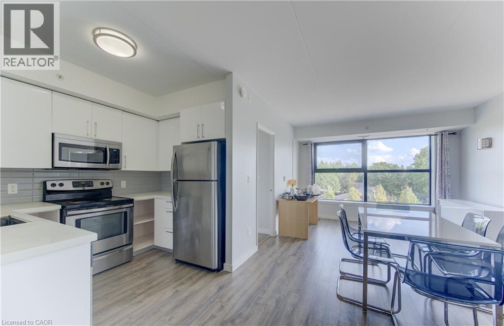 1291 Gordon Street Unit# 327, Guelph, Ontario  N1L 0M5 - Photo 5 - 40860080