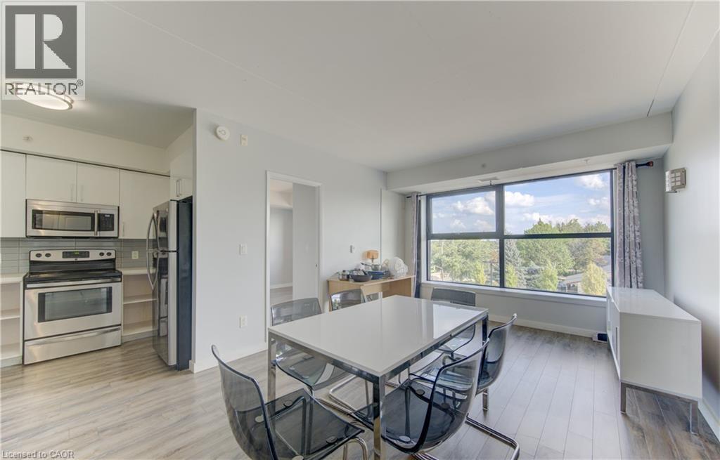 1291 Gordon Street Unit# 327, Guelph, Ontario  N1L 0M5 - Photo 6 - 40860080