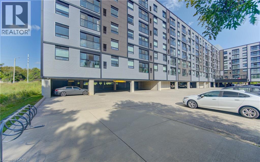 1291 Gordon Street Unit# 327, Guelph, Ontario  N1L 0M5 - Photo 27 - 40860080