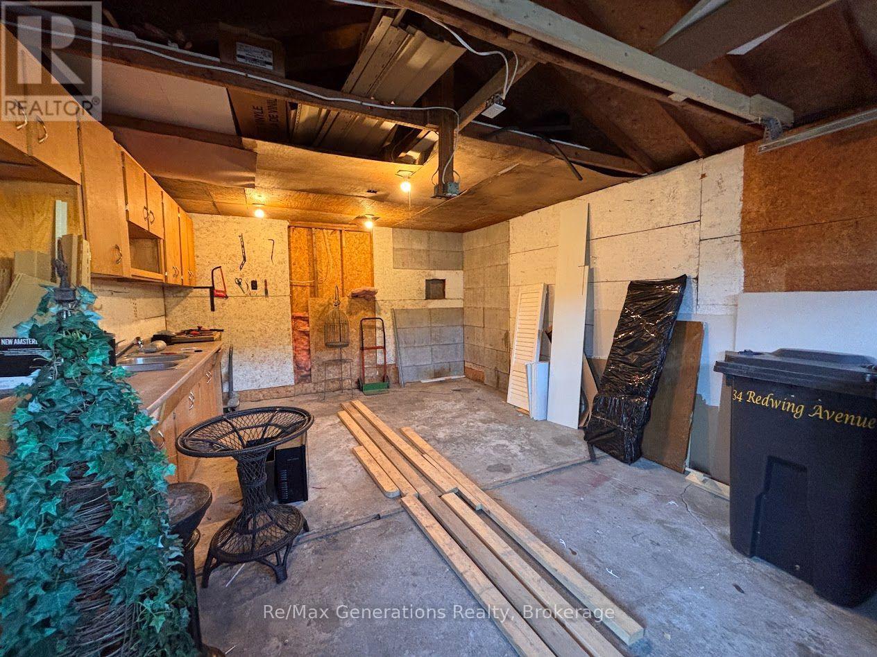 34 Redwing Avenue, Manitouwadge, Ontario  P0T 2C0 - Photo 34 - X13740062